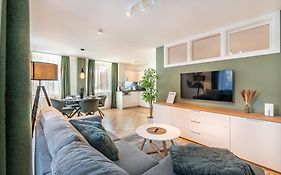 Stadtapartments Luna By Cosy Homes